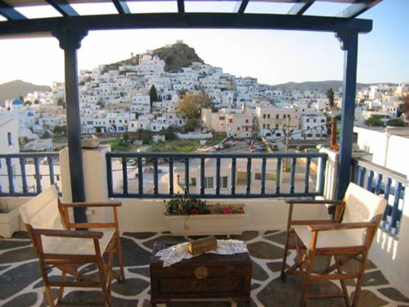 Markos Village