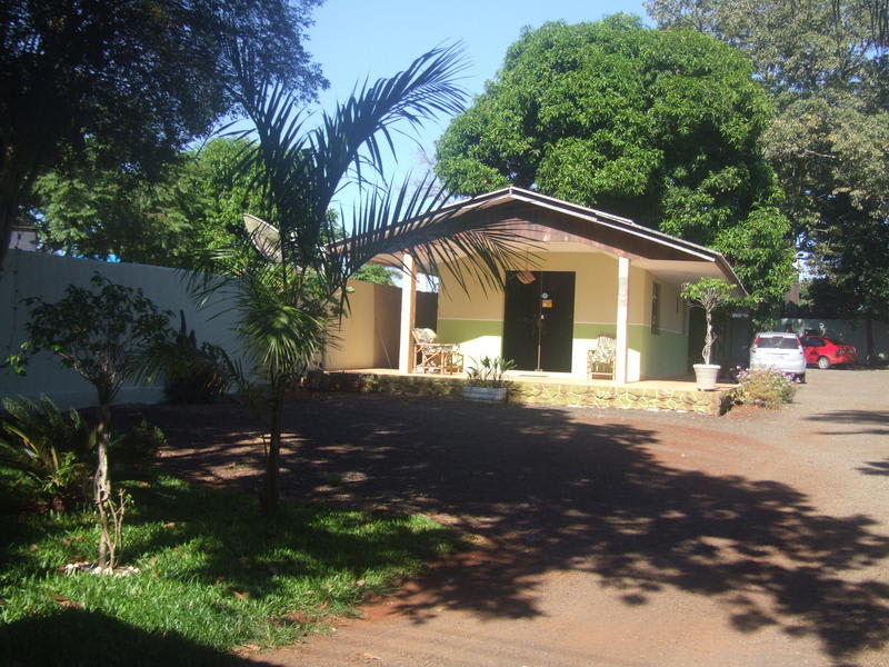 Pousada Naipi