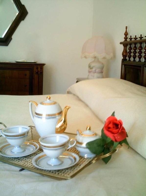 B&B De Clelia In Trapani, Italy - Book B&B's With Hostelworld.com