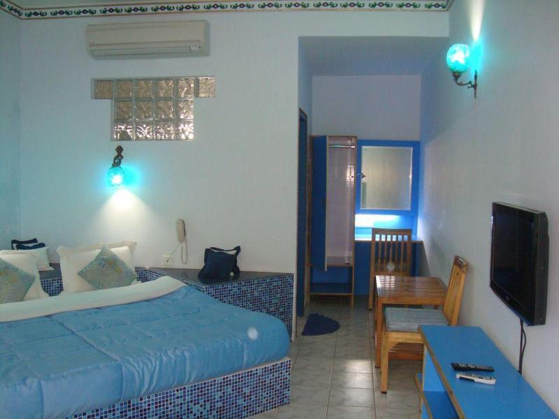 Ray of Maya Retreat and Resorts