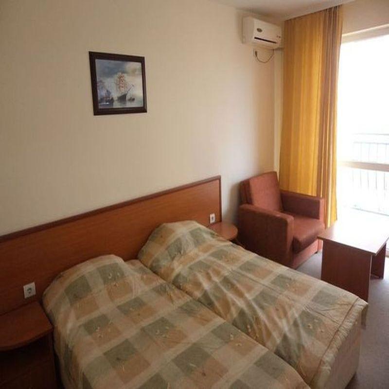 Hotel Romantic