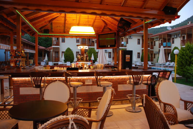 Hotel Oludeniz