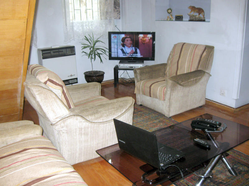 Rest Hostel