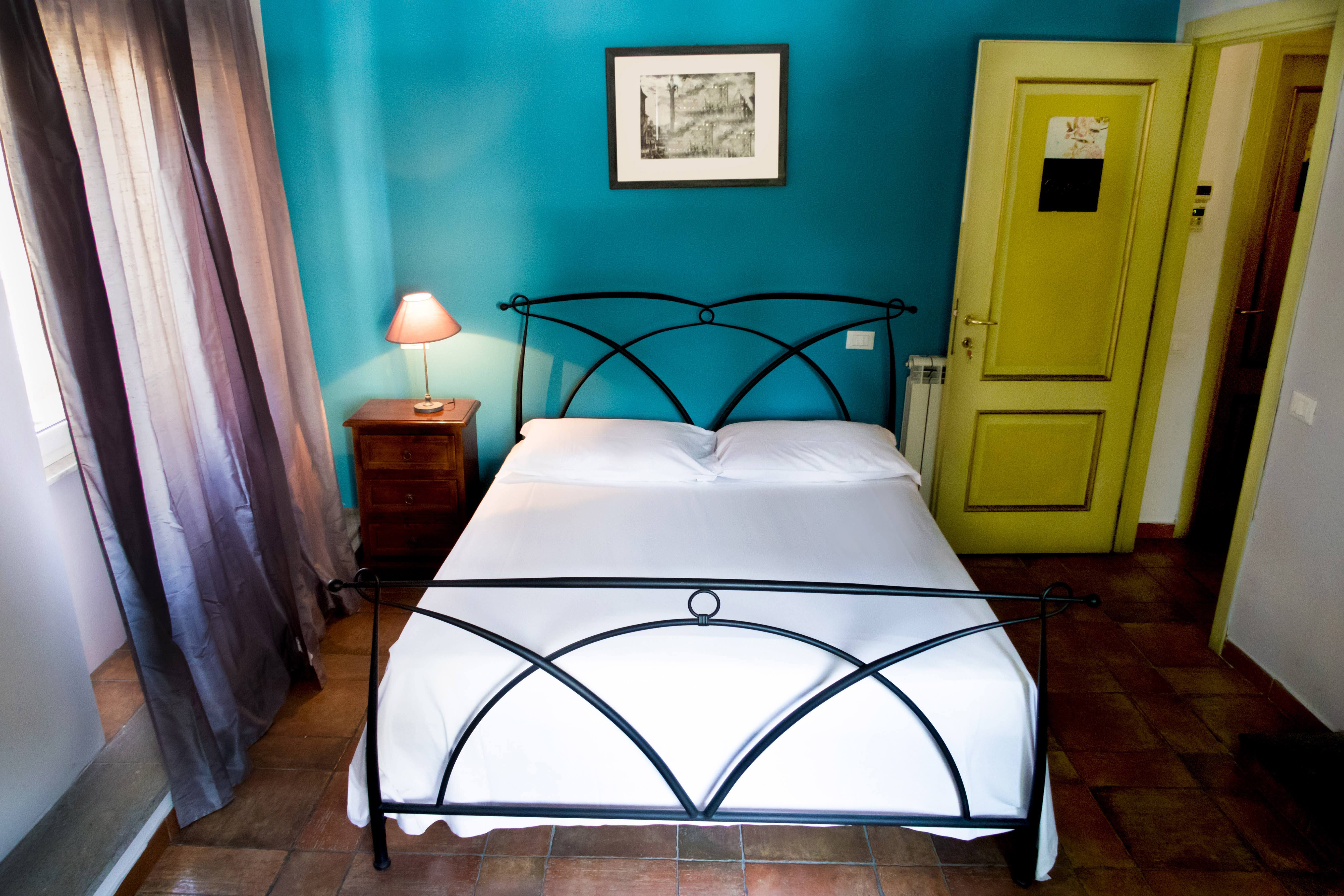 Trastevere Station In Rome, Italy - Book B&B's With Hostelworld.com