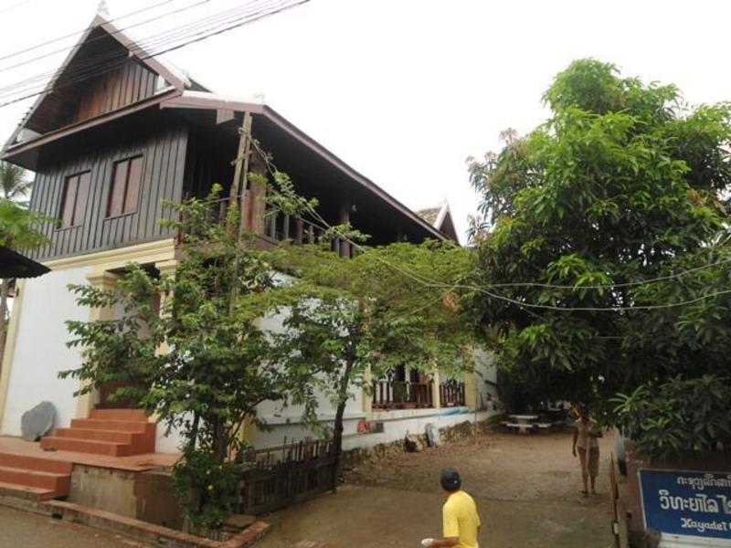 Villa Thony 1 House 1