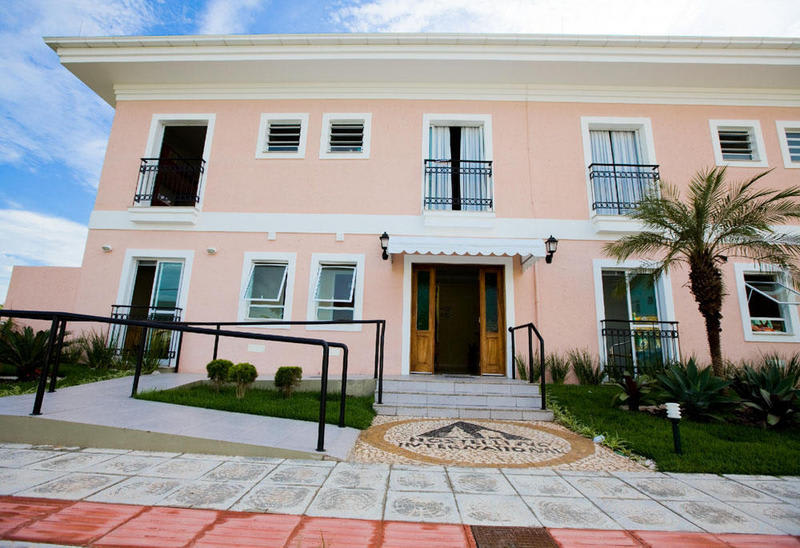 HI Floripa Hostel Barra da Lagoa