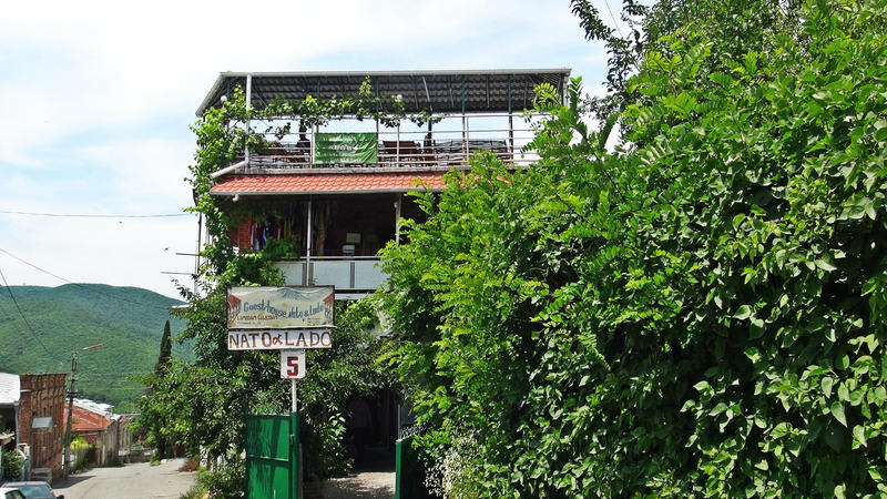 Nato & Lado Guesthouse