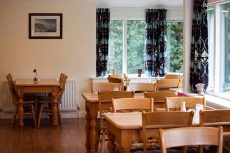 YHA Grasmere Butharlyp Howe