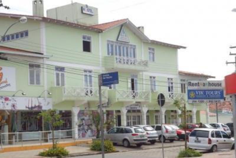 HI Hostel Canasvieiras