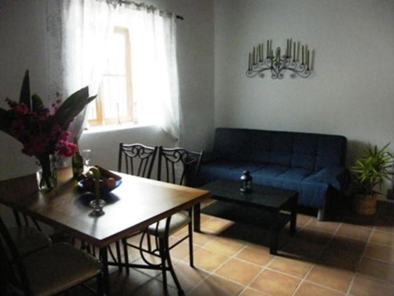Finca Jardin Barreto