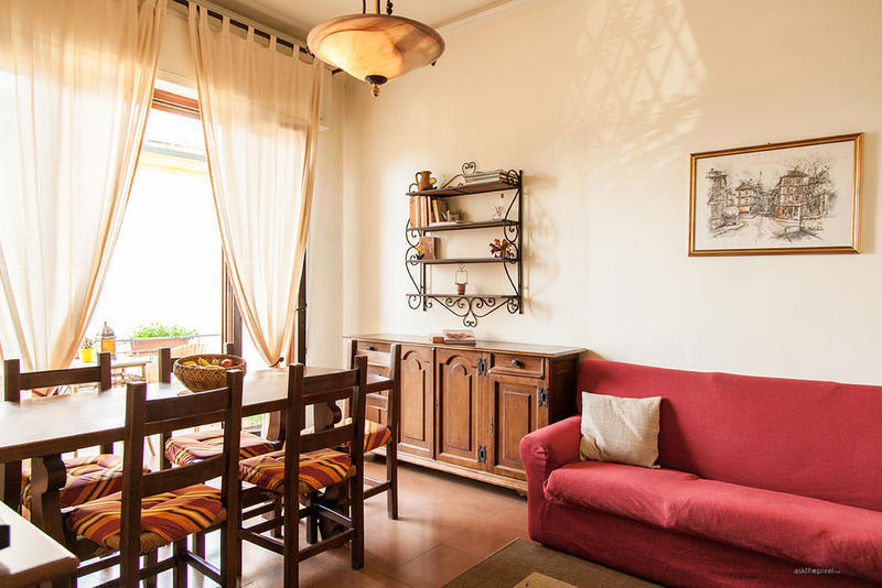Il Ramingo B&B