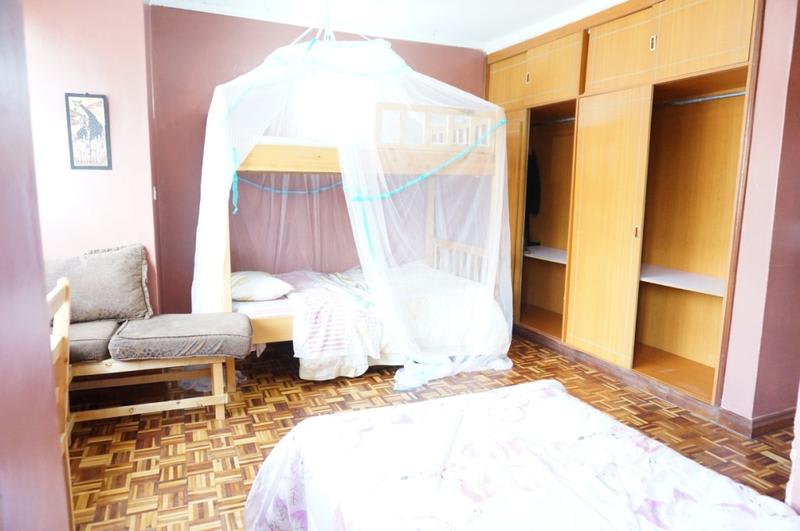 Mdawida Homestay