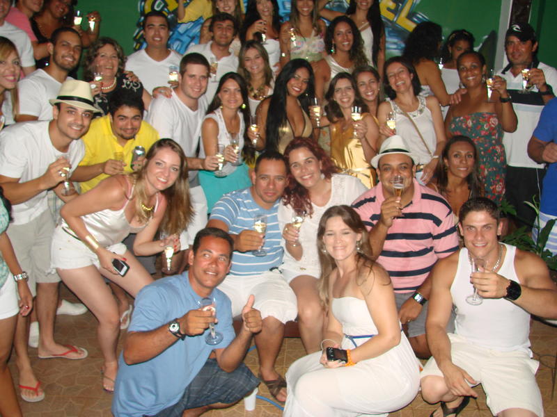 Cabo Frio Fun Hostel