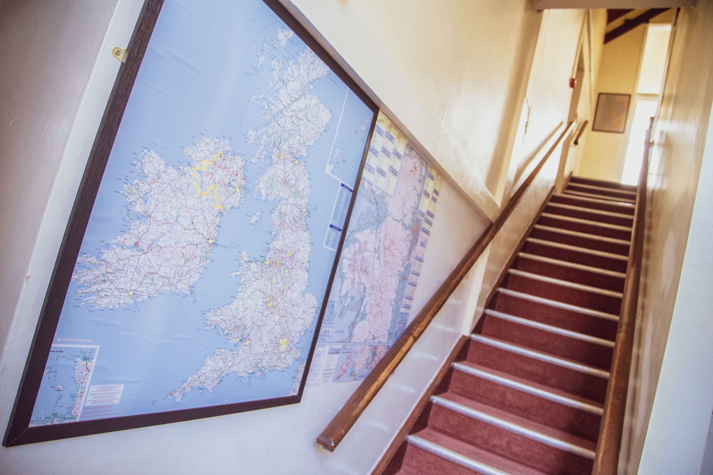 Kirkby Stephen Hostel, Kirkby Stephen 2024 Prices & Reviews Hostelworld