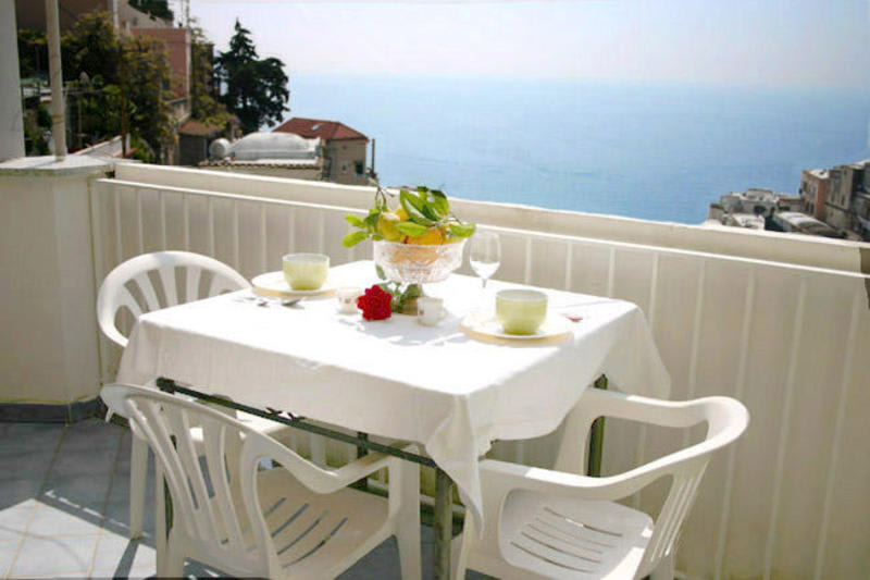 Concetta Apartment in Positano, Italy Book Apartments with