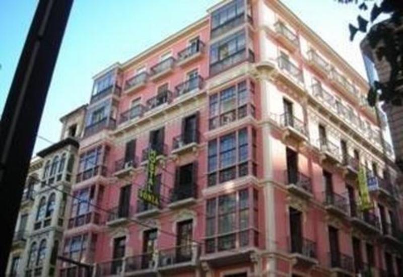 Hostal Sonia - Granada