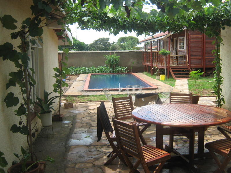 Simba Harare