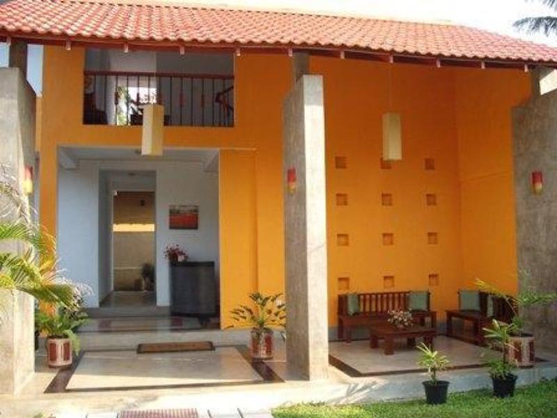 Sanras Holiday Home