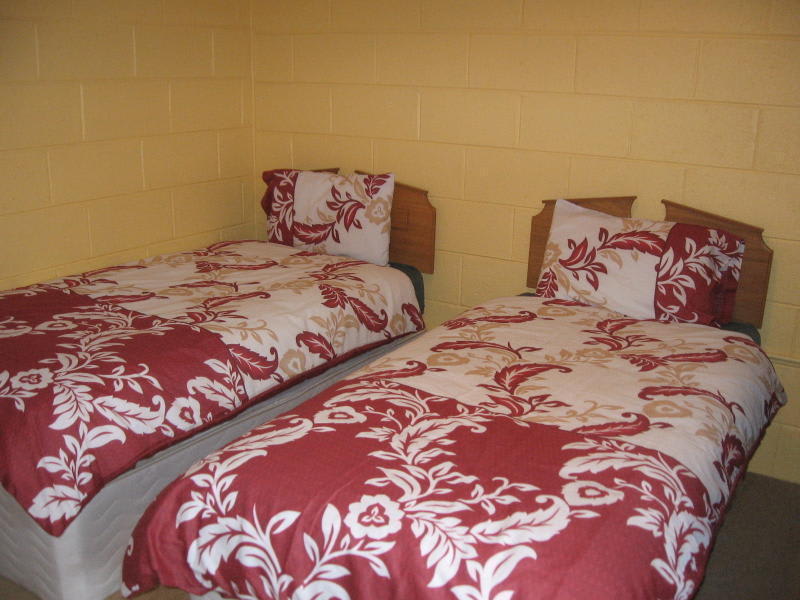 Tralee Holiday Lodge