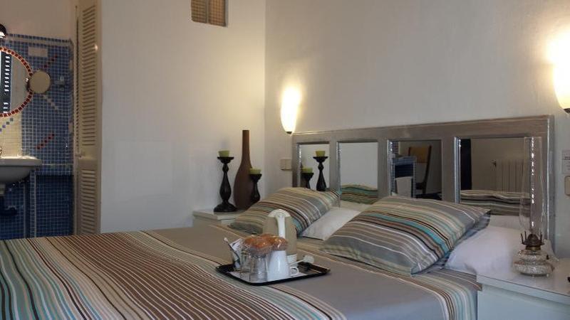 Casa Chueca Hostal