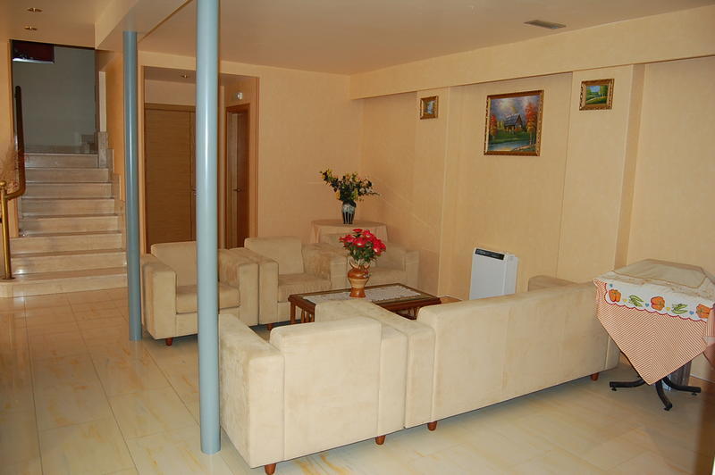 Hotel Cristal