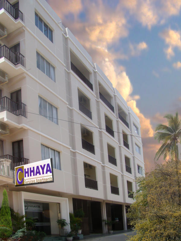 Chhaya Hotel