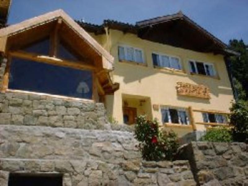 Bariloche Hostel