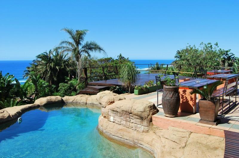 Blue Sky Mining Backpackers & Lodge