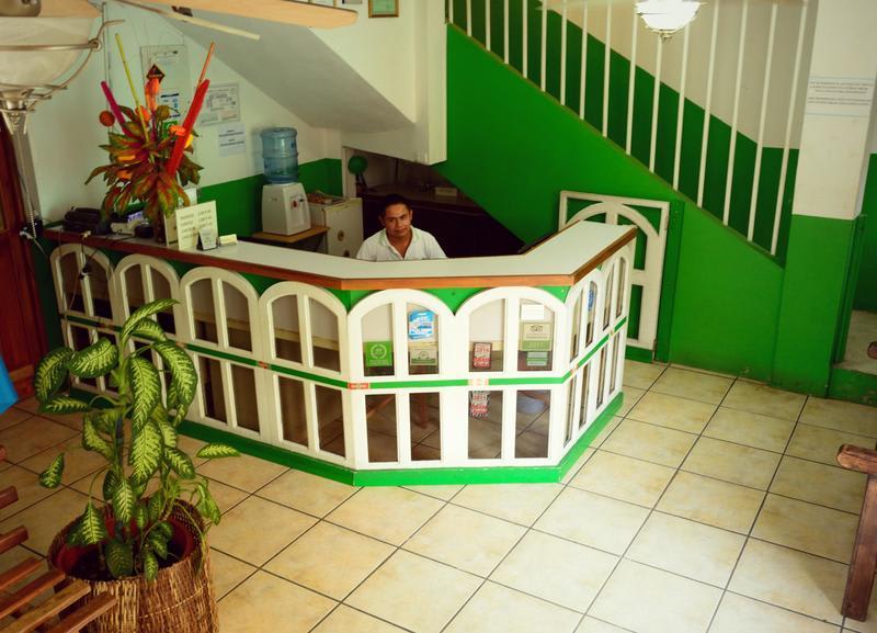 Hotel Casa Amelia