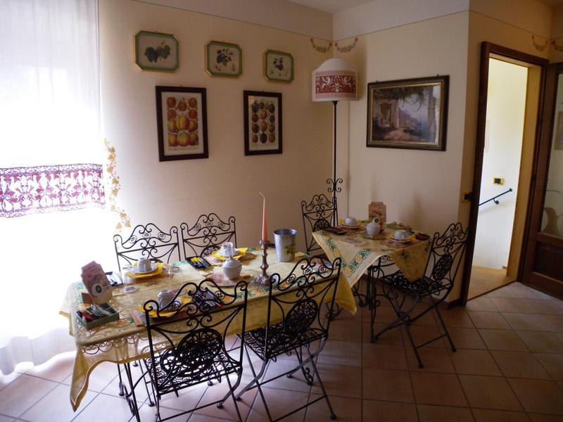 Bed and Breakfast New Day