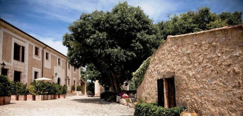 Son Siurana Agroturismo
