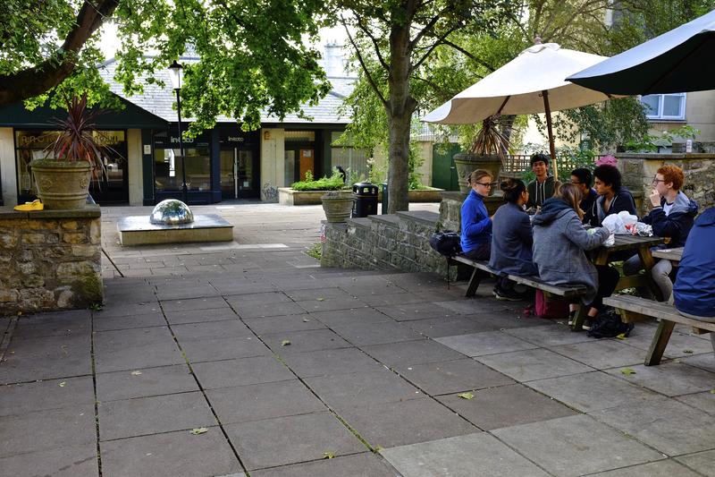 Bath YMCA, Bath - 2021 Prices & Reviews - Hostelworld