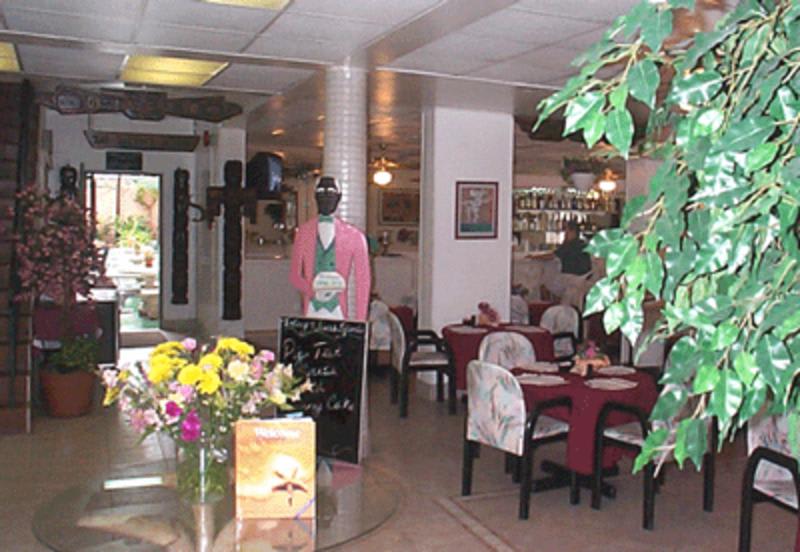 The Towne Hotel