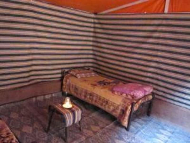 Salman Zwaidh Camp