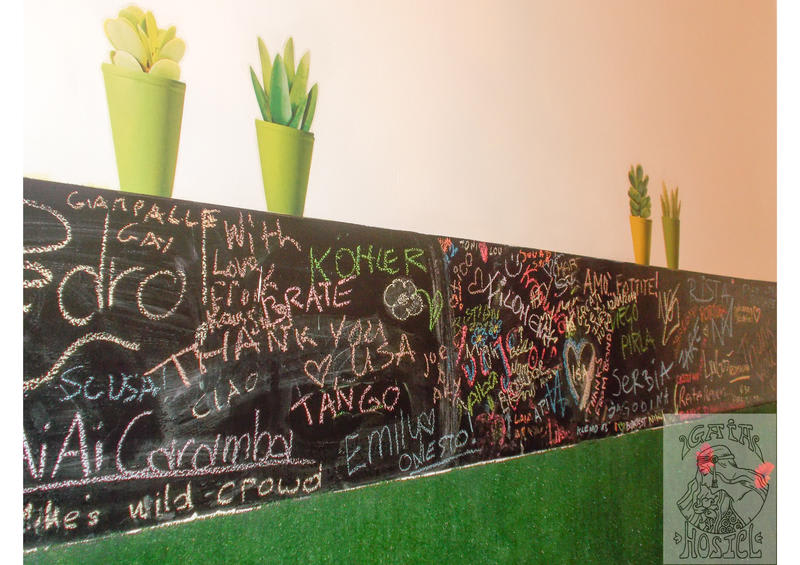 Gaia Guesthouse