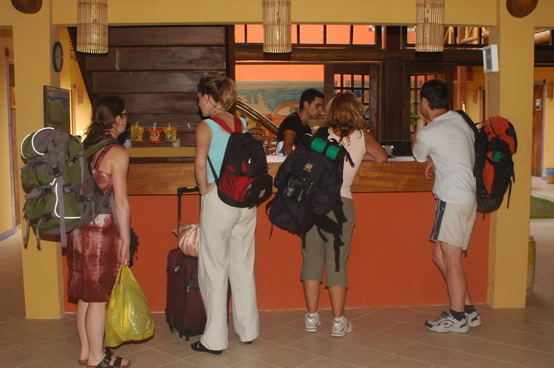 HI Praia do Forte Hostel
