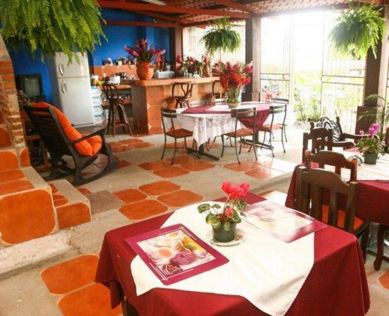 Hotel Posada del Sol