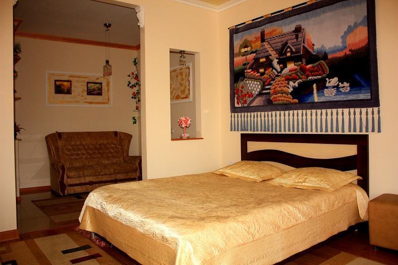 Odessa Rent Service in Odessa, Ukraine Book Apartments with