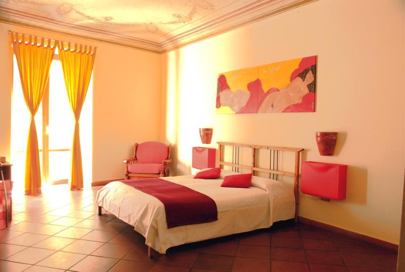 B&B Teatro Massimo