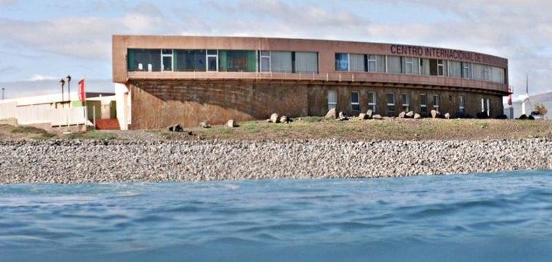 CIW Hostel