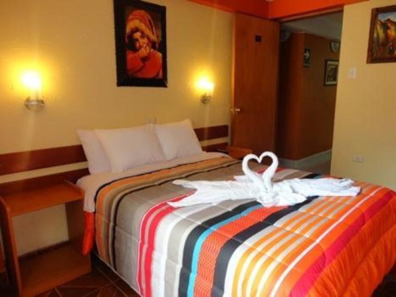 Hostal Intiquilla