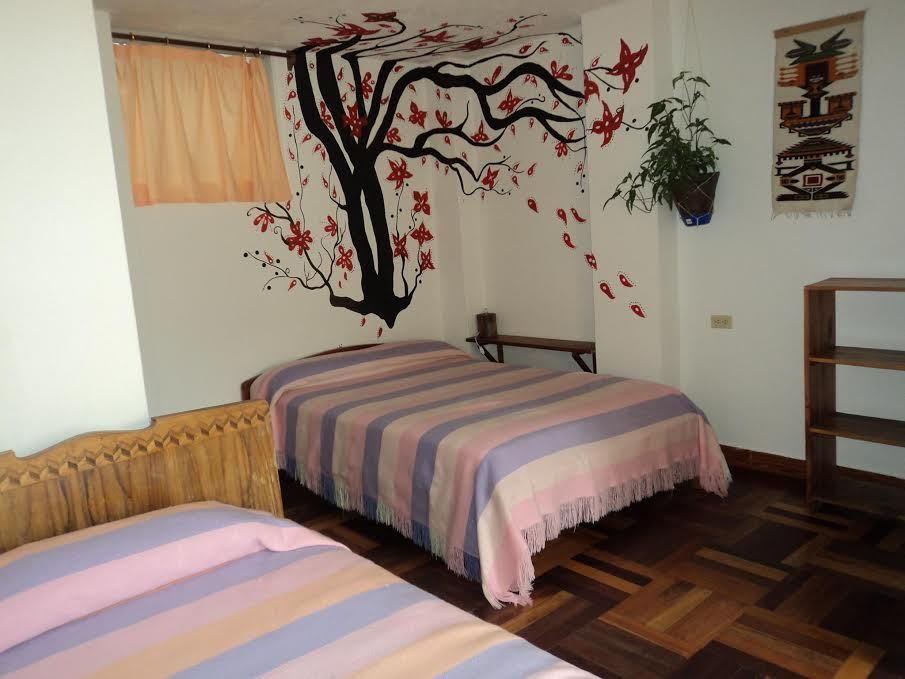 Hostal Chimenea