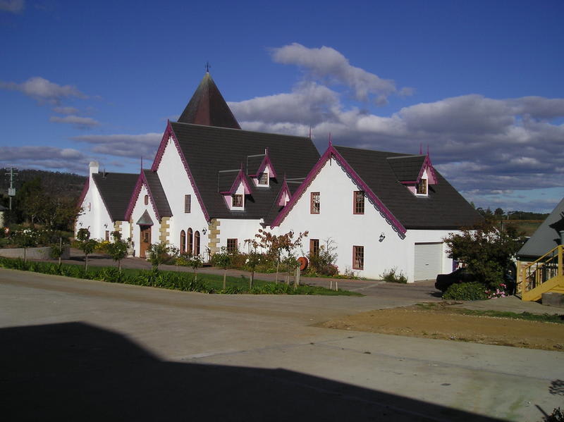 Hatchers Richmond Manor