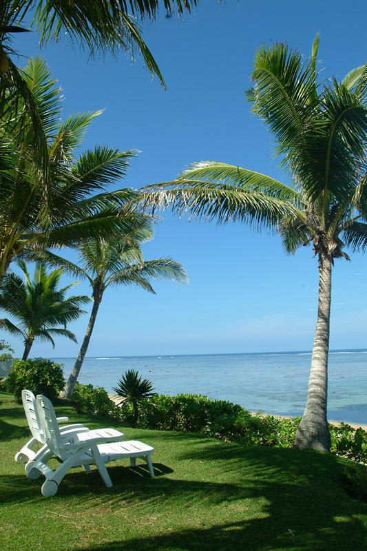 Bedarra Beach Inn