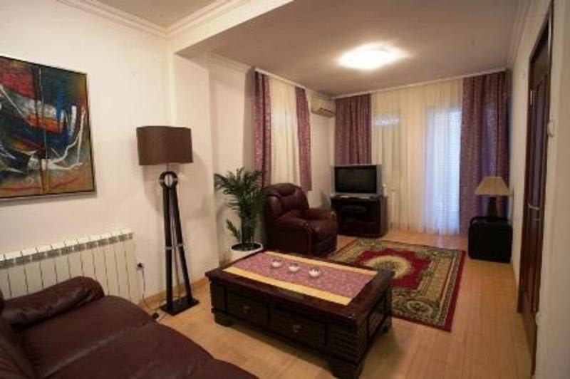Apartments Residence in Belgrade, Serbia Book Apartments with