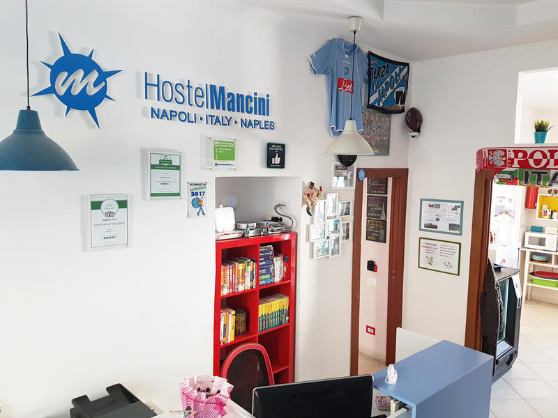 Hostel Mancini