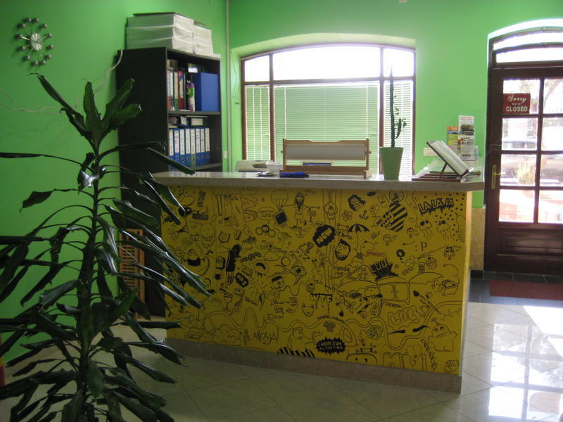Hostel Pipistrelo Pula