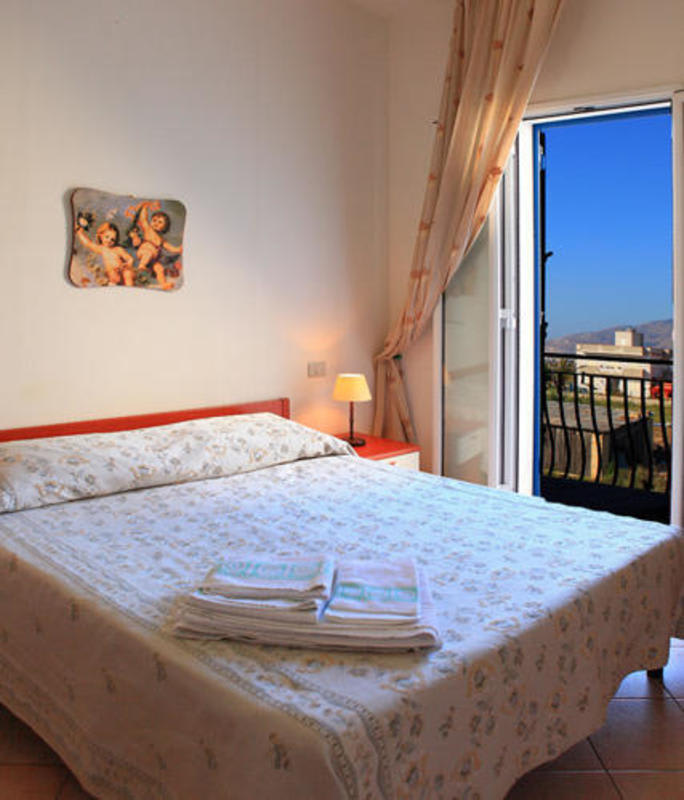 B&B I Quattro Venti Tramontana In Trapani, Italy - Book B&B's With ...