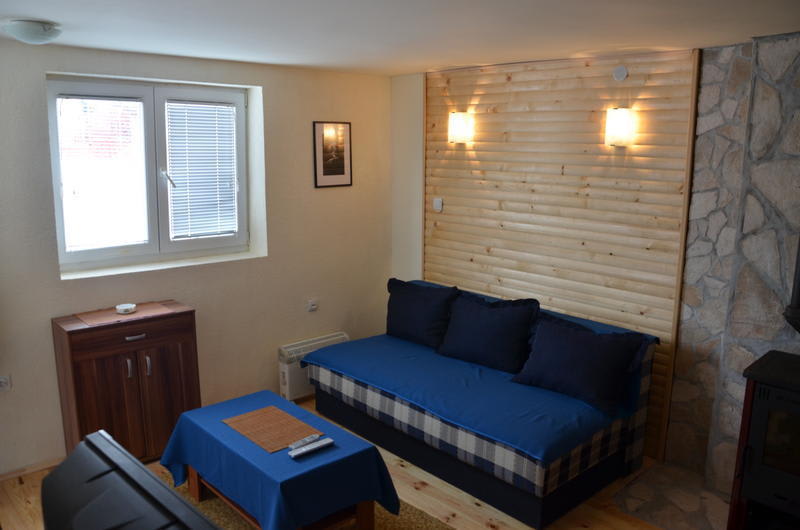 Guesthouse Andjelich