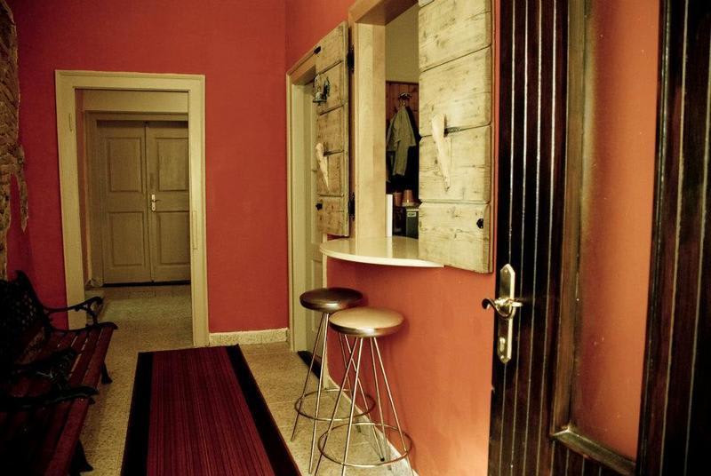 Hostel Histria
